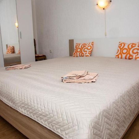 Apartman Zagar Локве Экстерьер фото