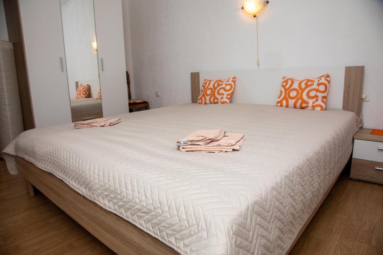 Apartman Zagar Локве Экстерьер фото